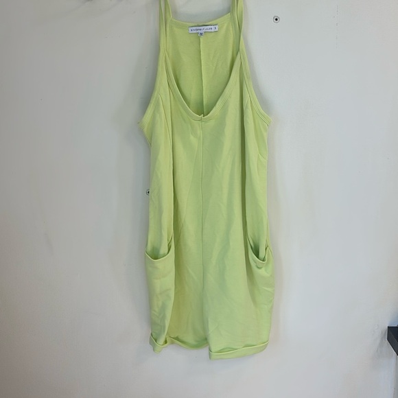 Sincerely jules small romper (free people look alike) -worn once - Picture 1 of 1